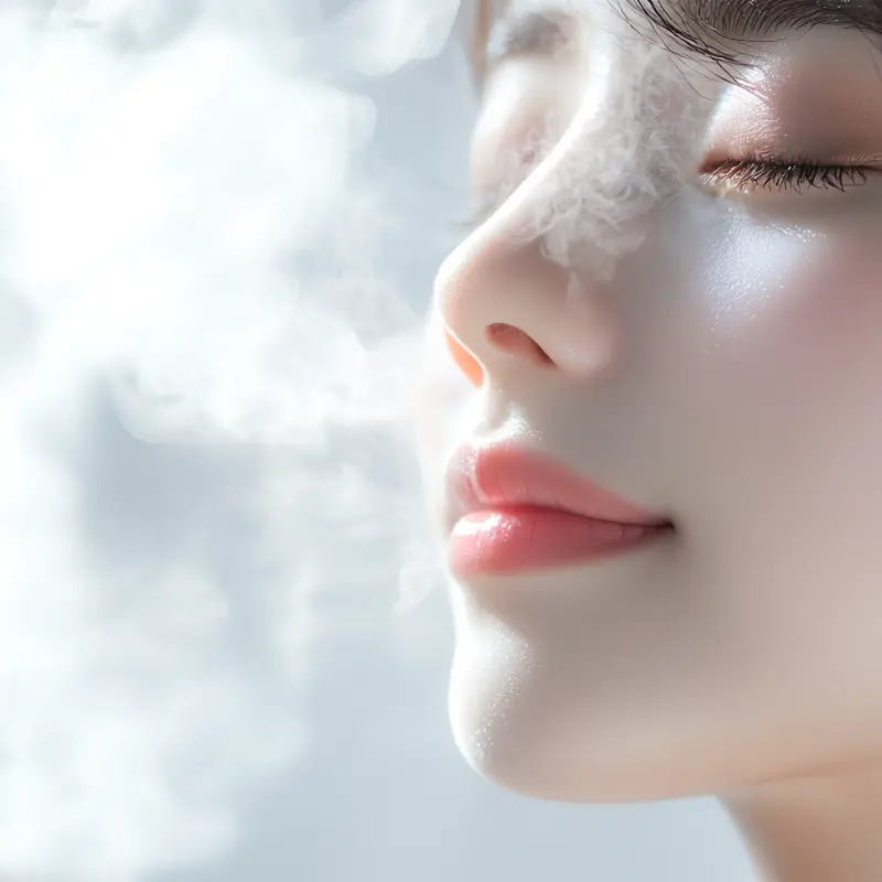 お肌ケアメニュー